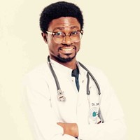 Ruben Gombalandi MD,MSc ICU medicine