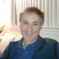 Rev. Dr. Michael T. Santini