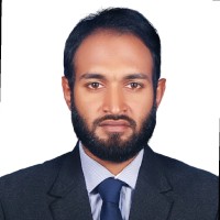 JUNAYED HOSSAIN