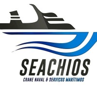 SEACHIOS CRANE NAVAL SHIPING AGENCY