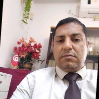 Salim Abderrahmen