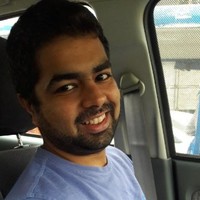 Namit Arora