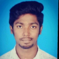 Navin Kumar M