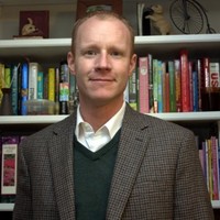 Jamie Harris