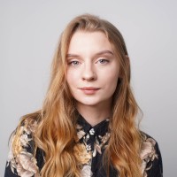 Anna Ryzhankova