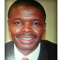 Ishmael Radebe