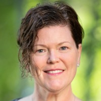 Pauline Towers-Dykeman