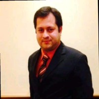 Mirza Mehdi Ali Baig