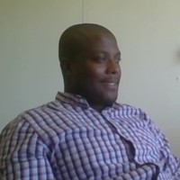 Shaun Bawuti