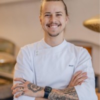 Caio Benati