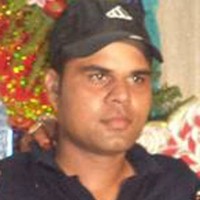 Mukesh Kumar Singh