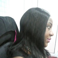 Missy Alberta Odame- Gyenti