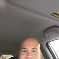 Christopher Cruce