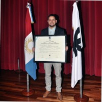 Agustin Castillo Smit