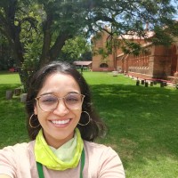 Meghna Singhee