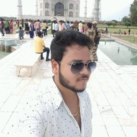 Ashish Sharma
