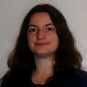 Cécile Andrieux
