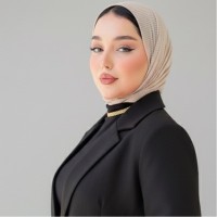 Lawyer Lubna Mohammed