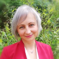 Julia Shastak