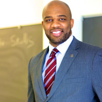 John Marshall Iii, Mba, Crpc®
