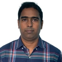 Santu Mondal