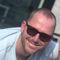Dennis Van Glabbeek