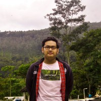 Rizky Firdaus