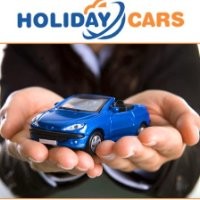 Holiday Cars Main Track do Brasil