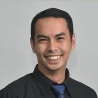 Edward Raymond Recinto