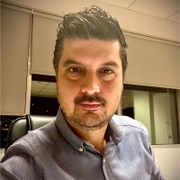 Cihad Egemen DEMİREL