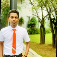 Chamara Udaya