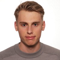 Lucas Skindersø
