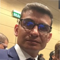 Iván Mauricio Rodríguez