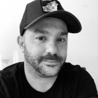 Rodrigo Stroisch