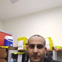Samir Nawar ..Mba Student