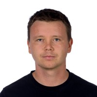Oleg Smirnov