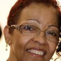 Celia Luiza Nascimento