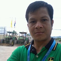 Chamroeun Say