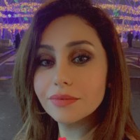 ZainaB mohammed