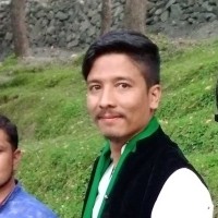 Sharafat ali