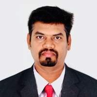 Karthikeyan A
