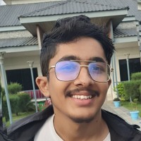 Anup Chalise
