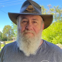 Mick Bridges