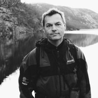 Leif Brunvoll