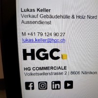 Lukas Keller