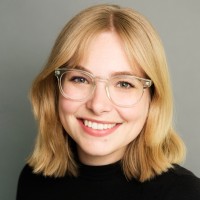Sophie Benson