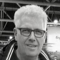 Franc van der Lans