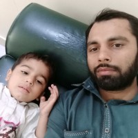 Irfan Sharif