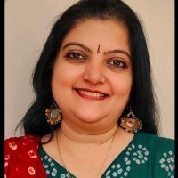 Hetal Thakker
