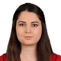 Maryam Shahi